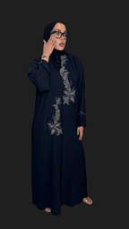 Aaliyah - Ramsam Boutique