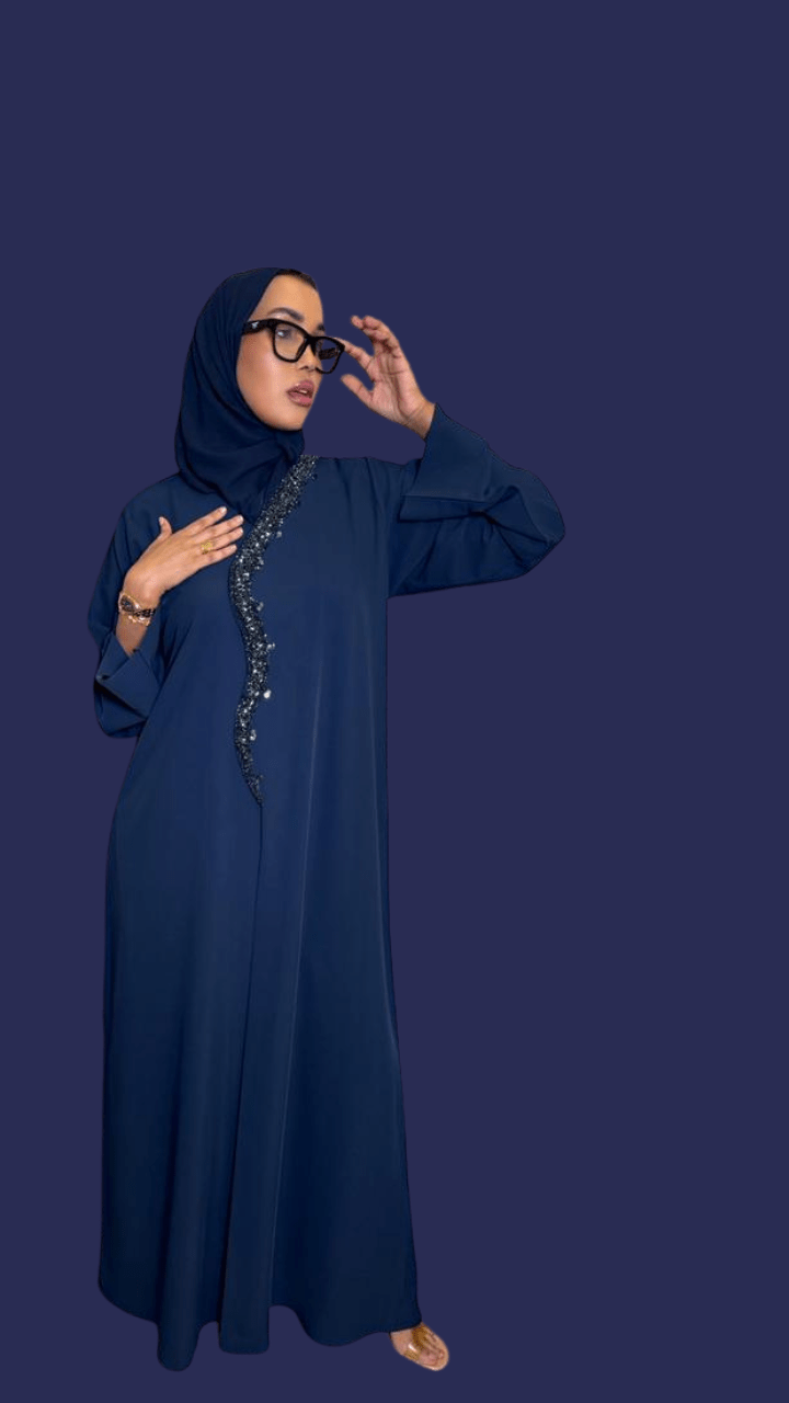 Alina - Ramsam Boutique