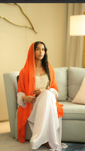 Amber Dusk Caftan Set - Ramsam Boutique