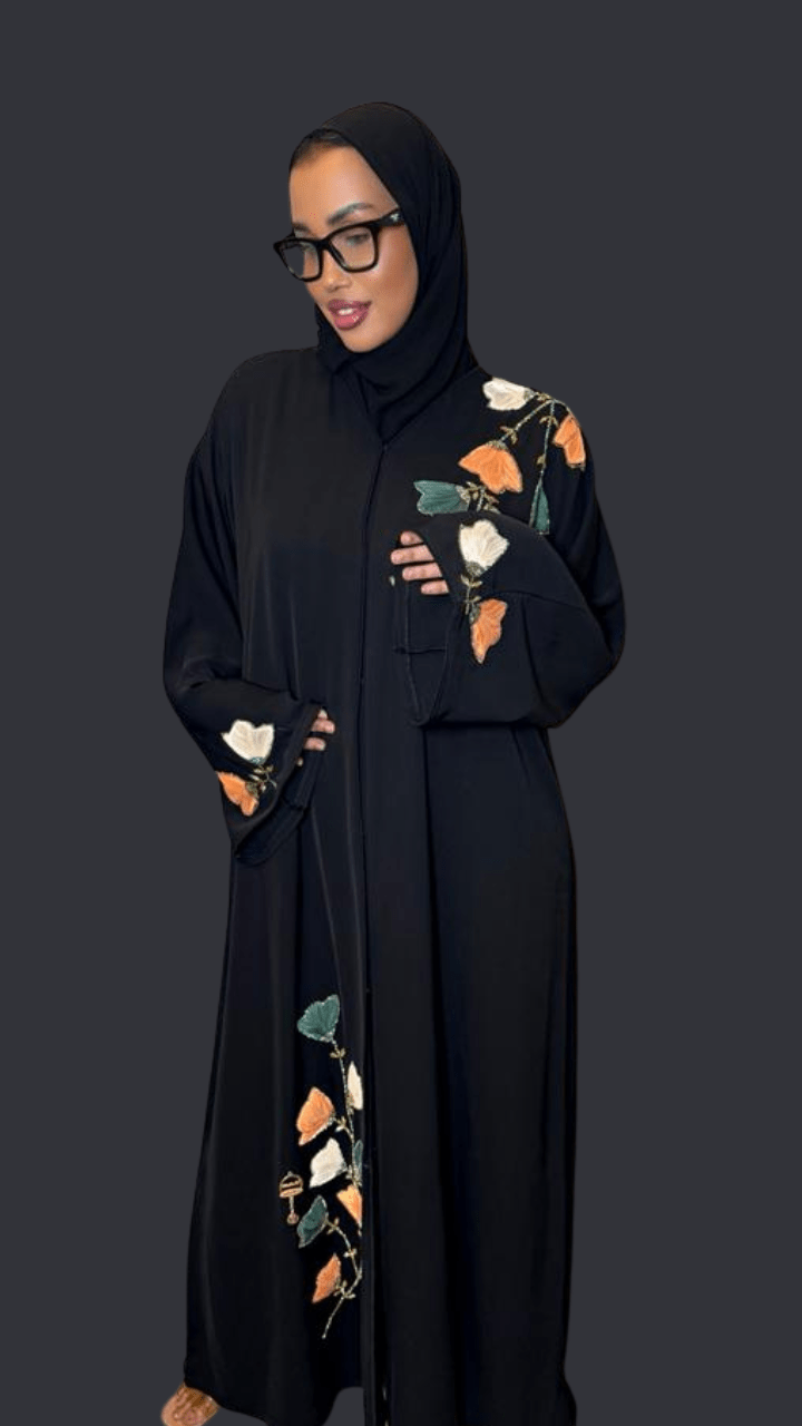 Amina - Ramsam Boutique