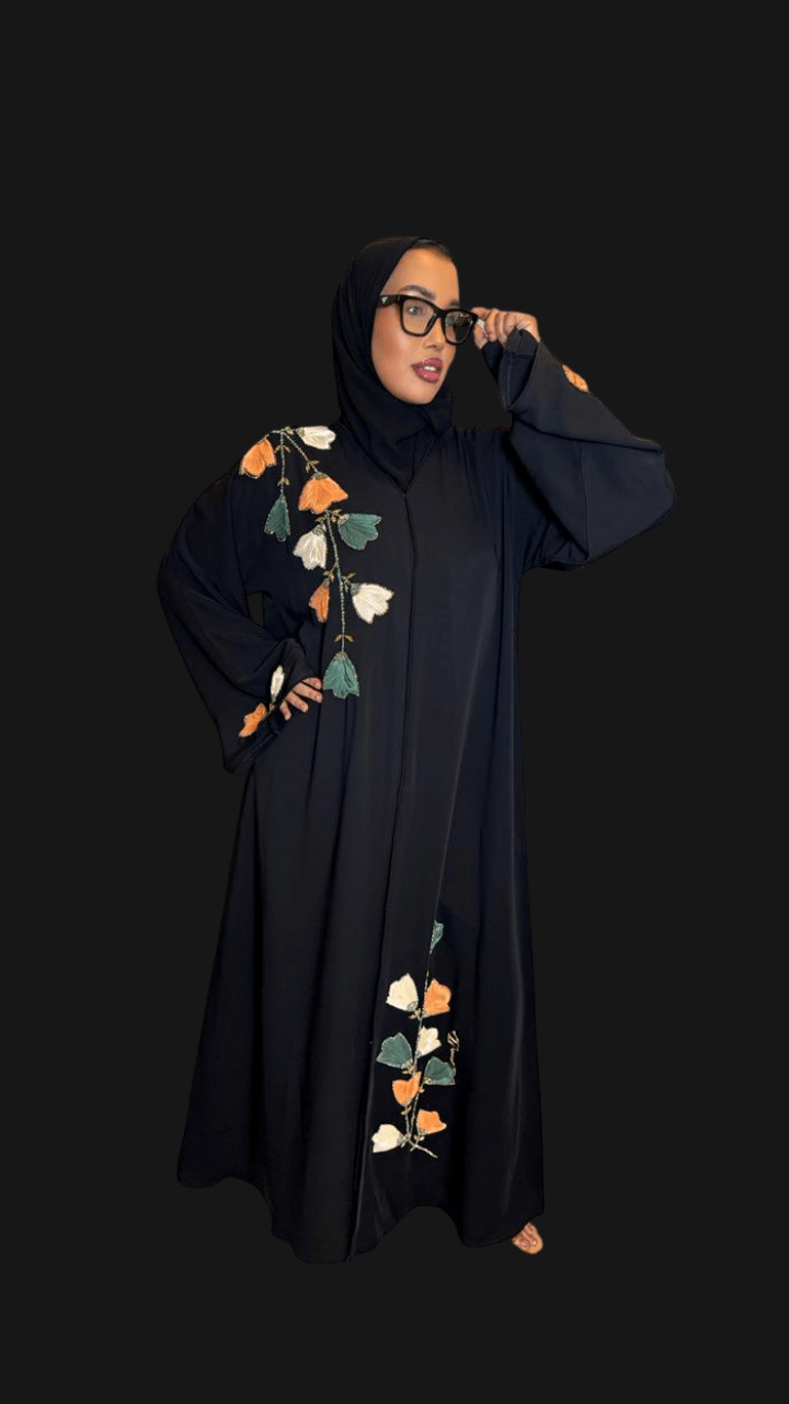 Amirah - Ramsam Boutique