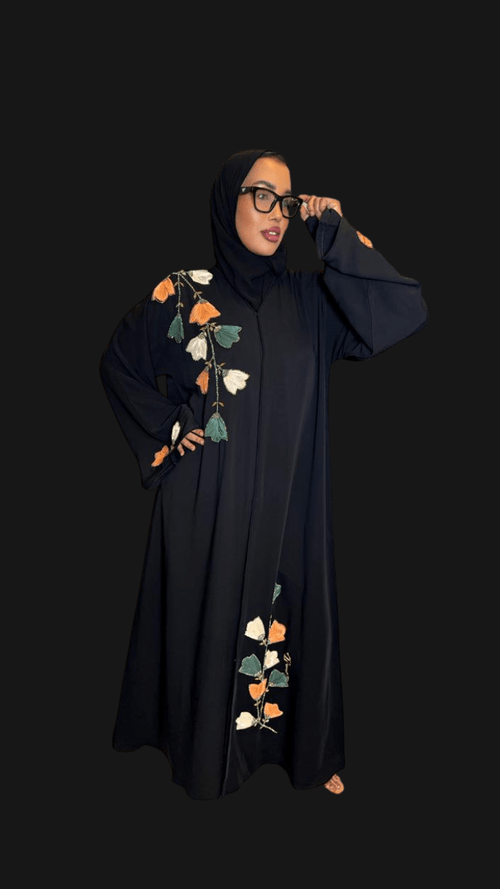 Amirah - Ramsam Boutique