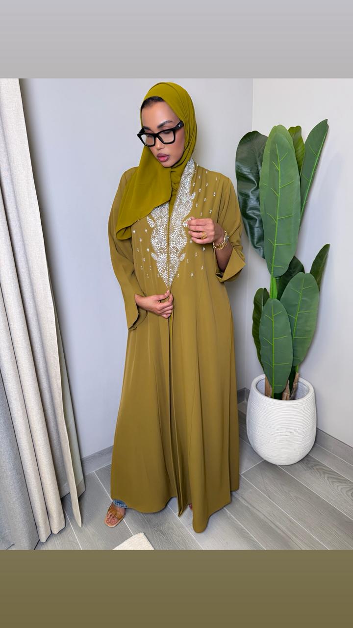 Ayana - Ramsam Boutique