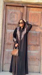 Classic Midnight Black - Ramsam Boutique