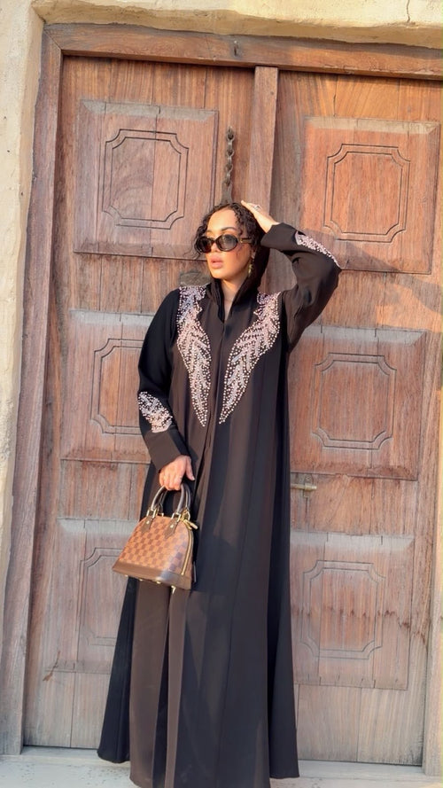 Classic Midnight Black - Ramsam Boutique