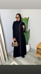 Liyana - Ramsam Boutique