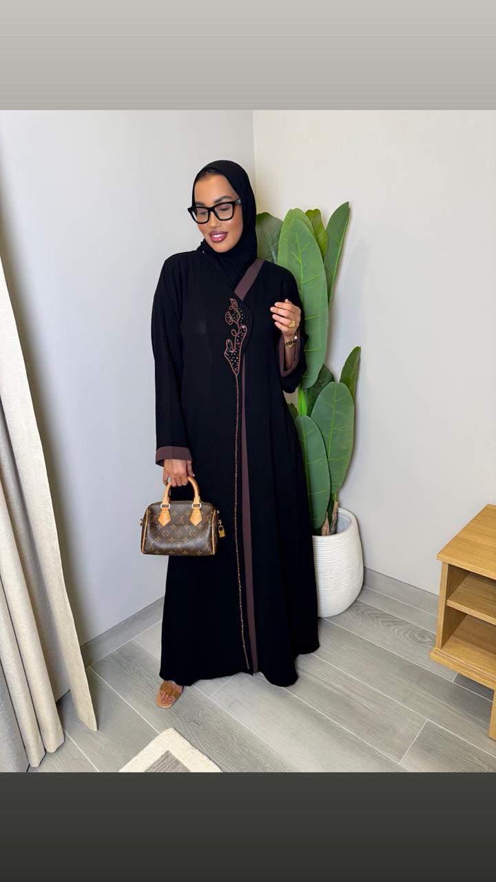 Liyana - Ramsam Boutique
