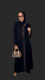 Liyana - Ramsam Boutique