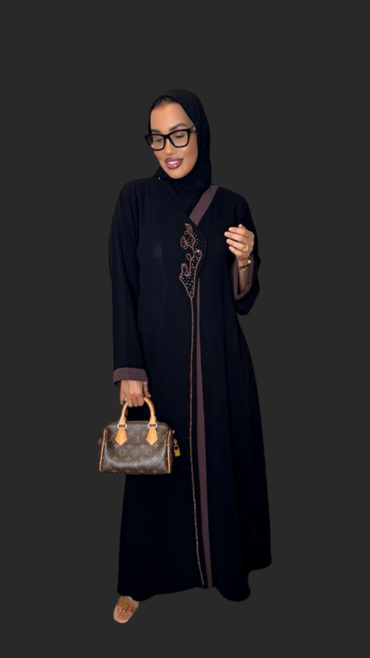 Liyana - Ramsam Boutique