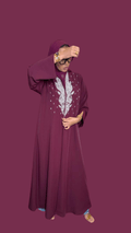 Nayla - Ramsam Boutique