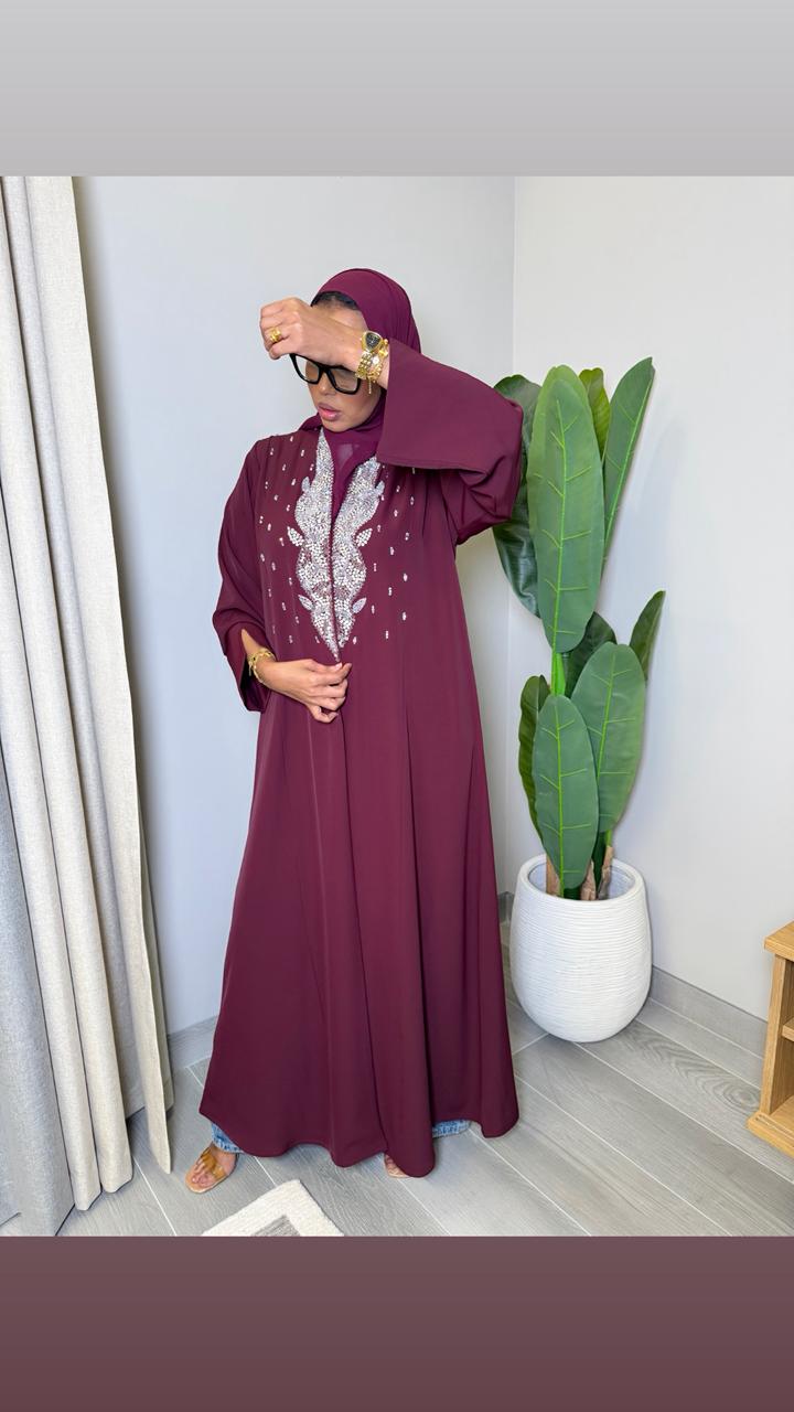 Nayla - Ramsam Boutique