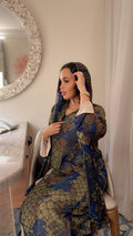 Sapphire Moss - Ramsam Boutique