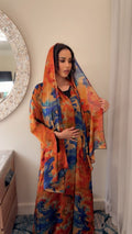 Sunset Glow - Ramsam Boutique