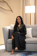 The Marrakesh Dusk Dress - Ramsam Boutique